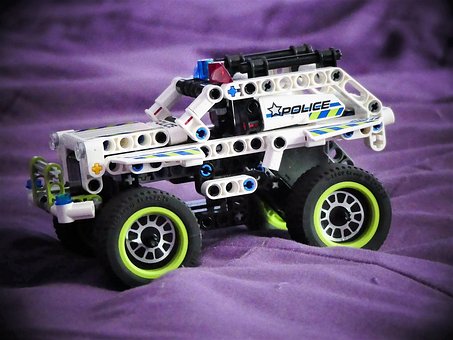 Free Toy Car photo and picture