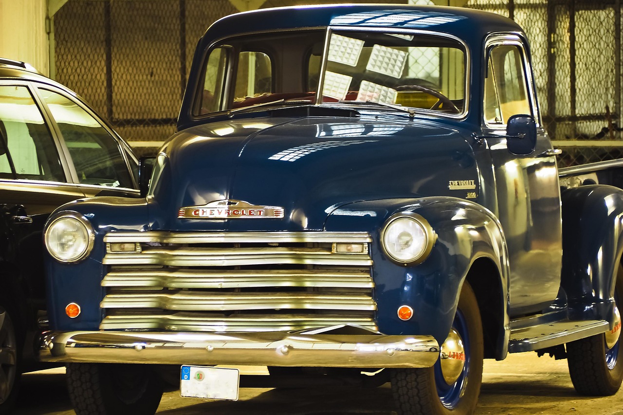 Automobile - free online jigsaw puzzle photo
