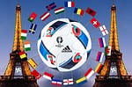 european championship, uefa european football championship, em2016