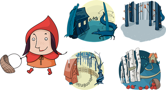 Free Märchen Vector Art - Download 362+ Märchen Icons & Graphics - Pixabay