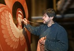 painter, artist, painting