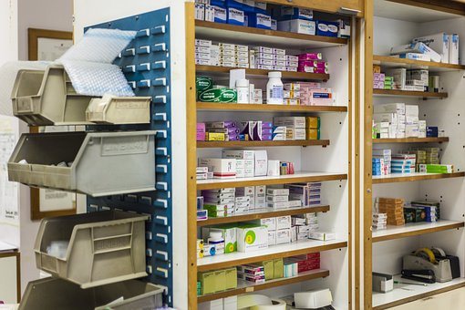 Médica Medicina Farmacia Farmacia Farmacia