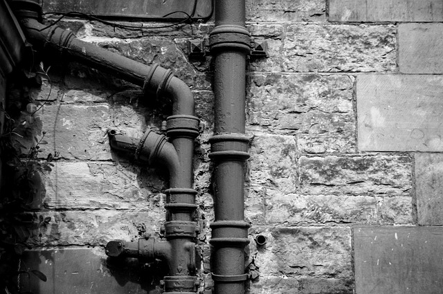 Free Pipe Brick photo and picture