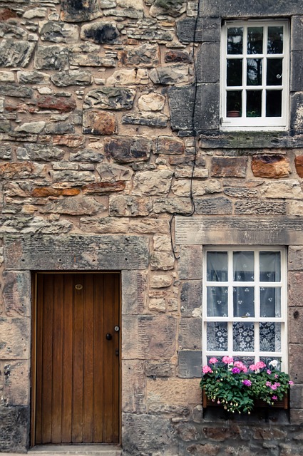 Free Door Window photo and picture