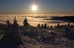 inversion, fog, valley fog