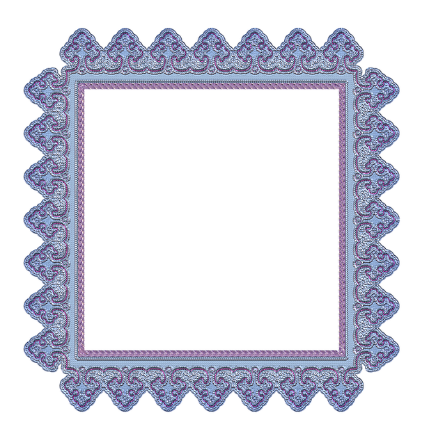 Free frame framework picture frame illustration