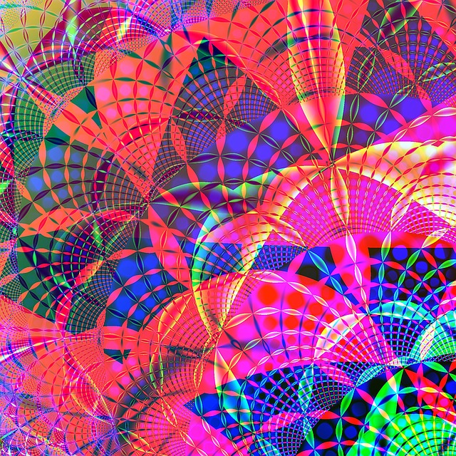 Free design background concept illustration