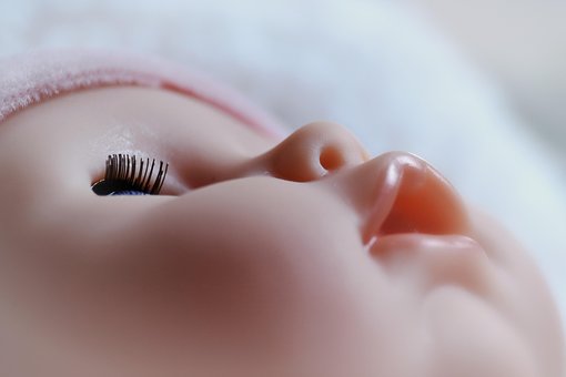 Free Doll Girl photo and picture