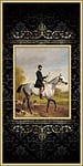 horse, man, victorian