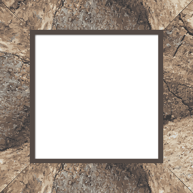 Rahmen, Platz, Bild, Holz, Protokoll