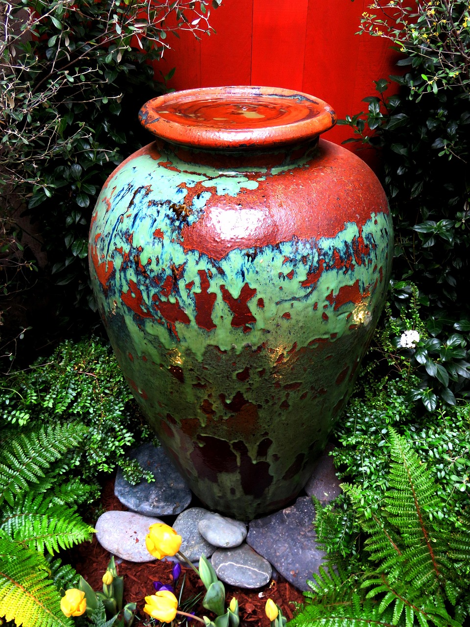 Vase Water Free photo on Pixabay Pixabay