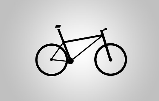 Cykel, Transport, To Hjul, Design, Urban