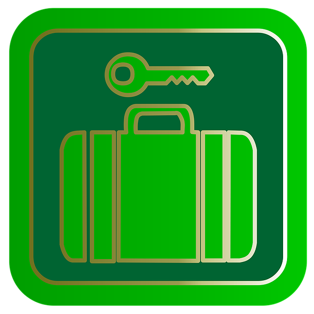 Gepäck, Reisen, Koffer, Tourismus, Reise