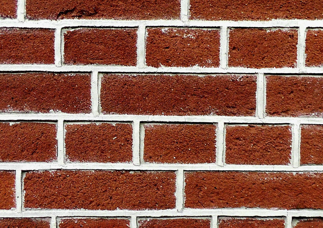 Wall - free online jigsaw puzzle photo