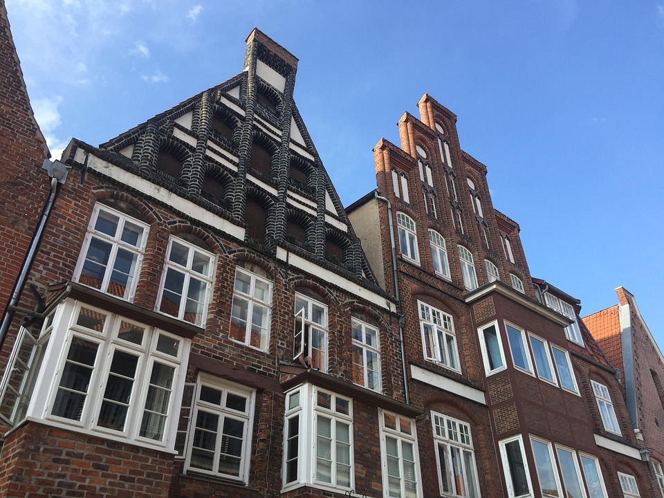 Elegantes 95 Grad Lneburg Bildernull