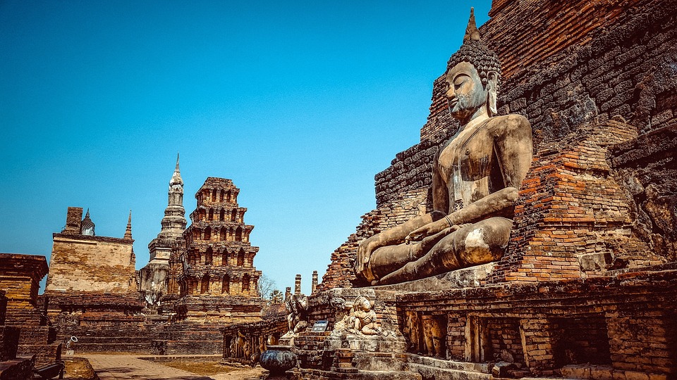 Thailand Buddha Buddhismus Asien Kostenloses Foto Auf Pixabay Thailand Buddha Buddhismus Asien Kostenloses Foto Auf Pixabay