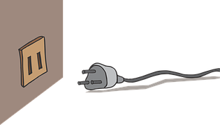 Outlet Sockets Plug - Free vector graphic on Pixabay