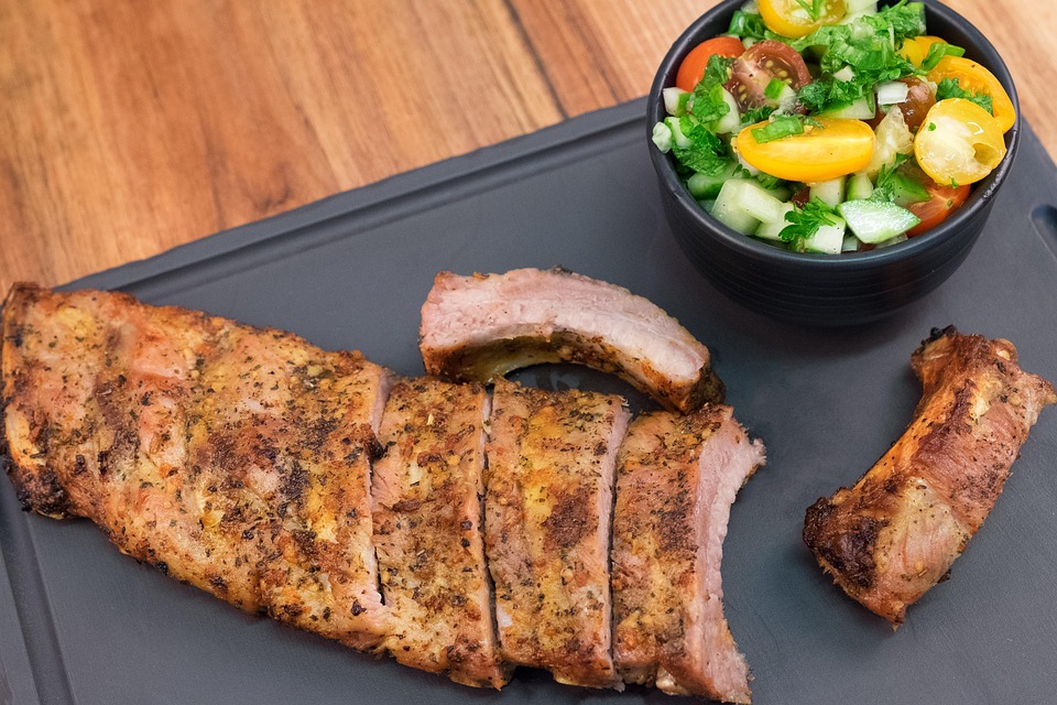 Main Dish Recipes