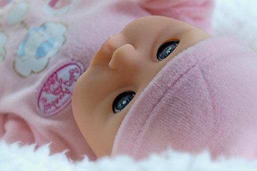 Free Doll Baby Doll photo and picture