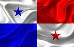 panama, flag, nation