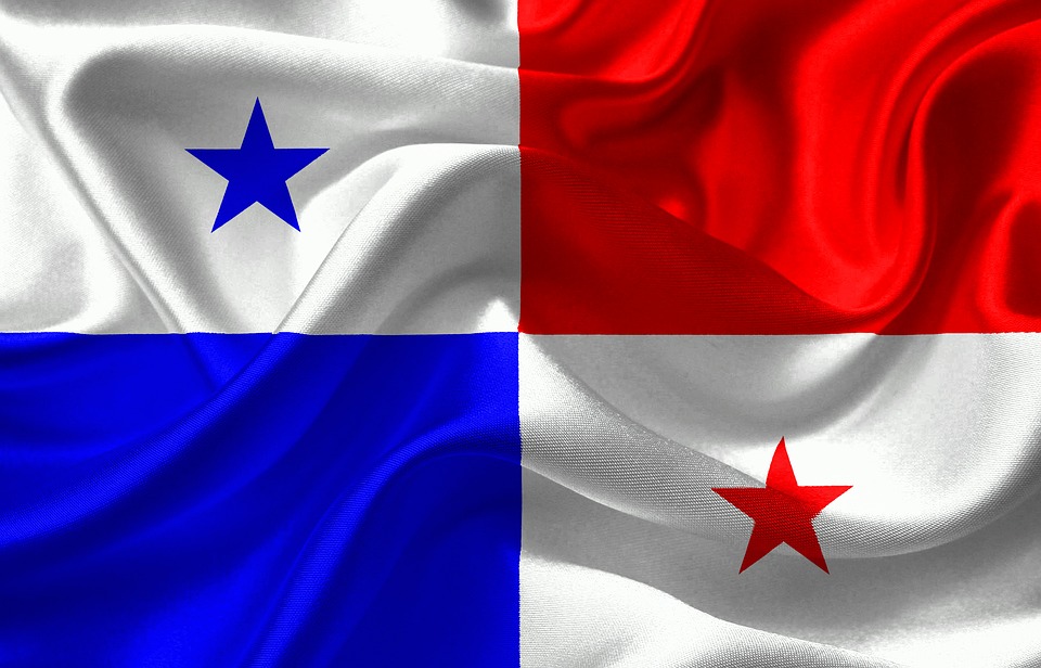 Panama Flag Nation Free Image On Pixabay Panama Flag Nation Free Image On Pixabay