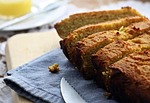 bread, gluten free, homemade