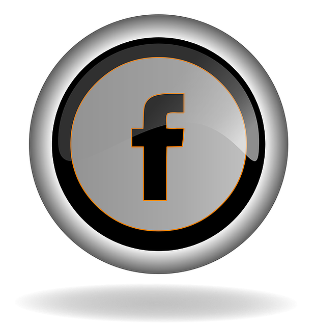 Free facebook social media social network illustration