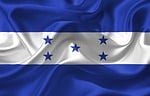 honduras, flag, nation