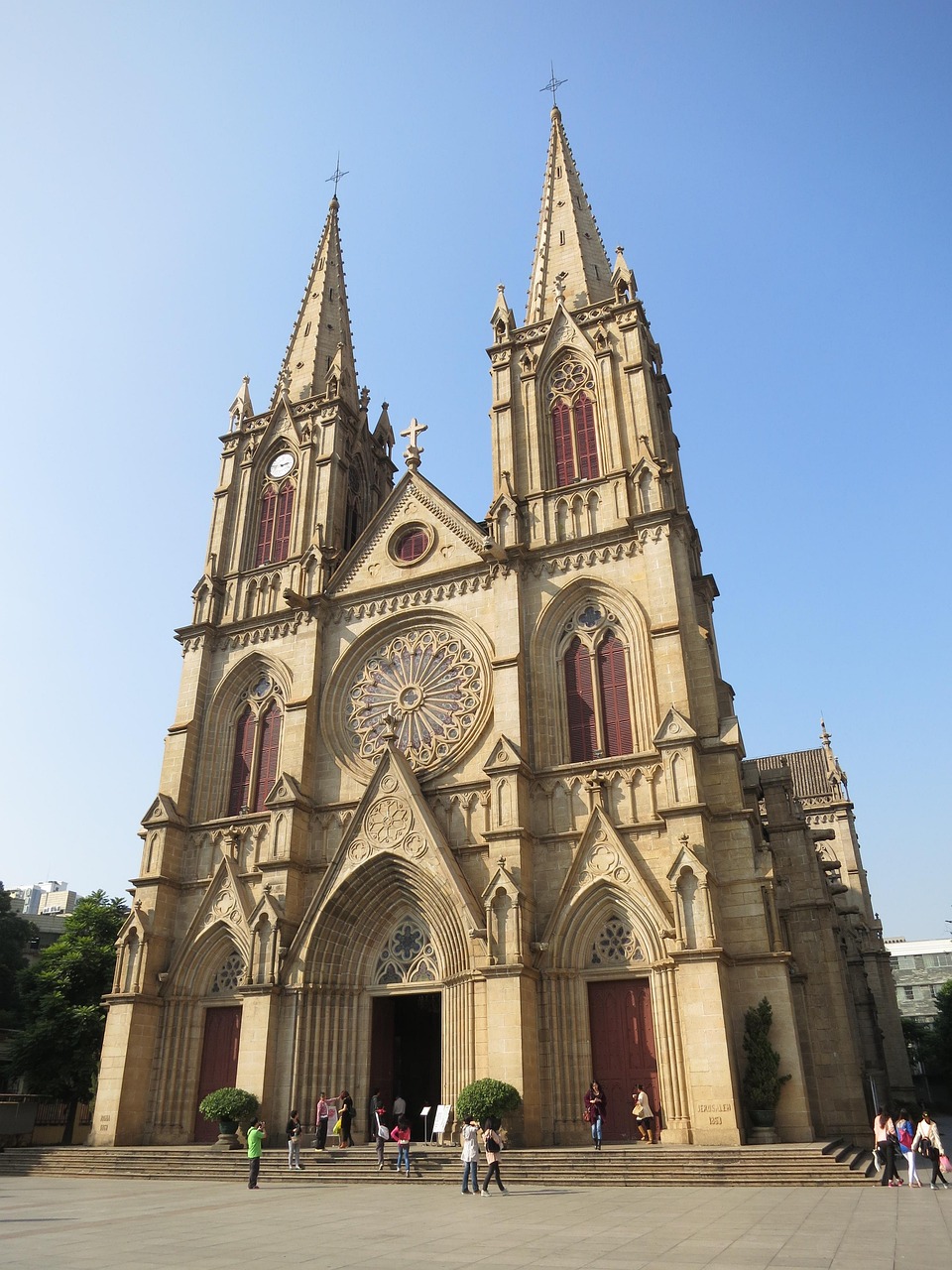 100+ Free Guangzhou & China Images Pixabay