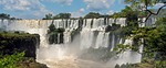 iguazu falls, argentina, iguazu