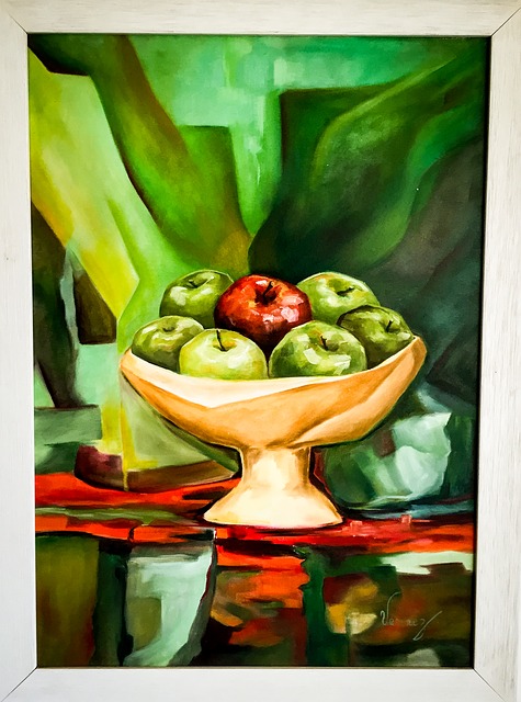 Free Frames Art illustration and picture