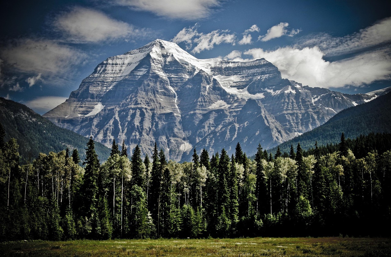 100 000 Free Mountain Nature Images Pixabay