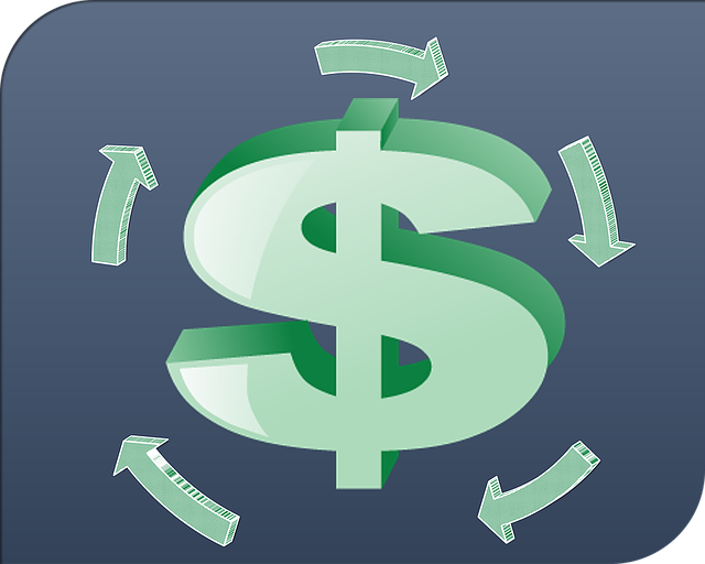 Free cash flow cash flow illustration