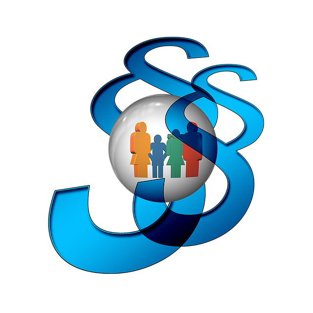 Paragraf, Familie, Familienrecht, Vater