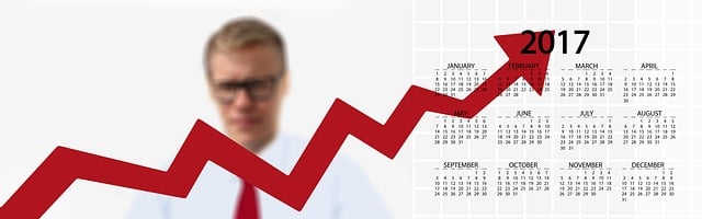 Free agenda calendar businessman illustration