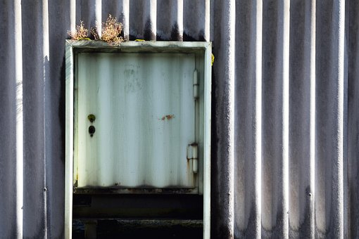 Free Industry Factory photo and picture