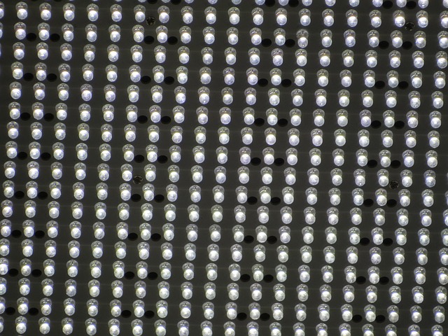 Led, Licht, Beleuchtung, Illustration