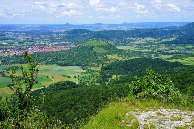Jura Szwabska Weilheim Na Tek Darmowe Zdj cie Na Pixabay