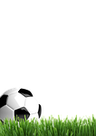 football, play, ball