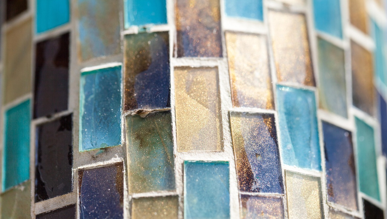 Pattern - free online jigsaw puzzle photo