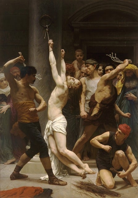 William, Adolf, Bouguereau