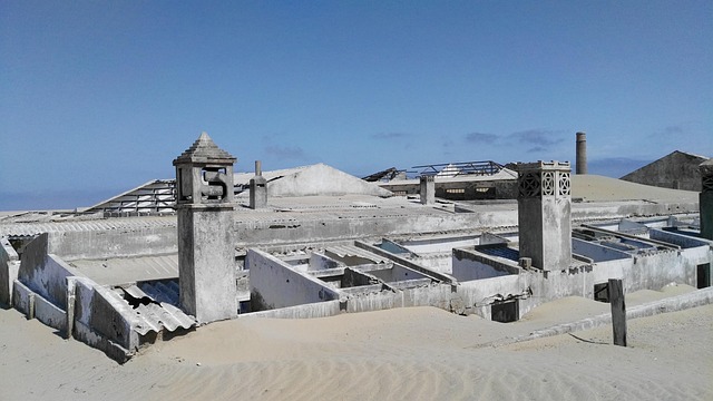 Free Sao Martinho Dos Tigres Angola photo and picture