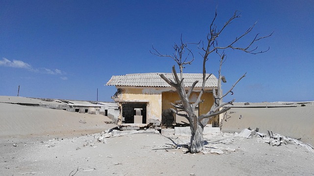 Free Sao Martinho Dos Tigres Angola photo and picture