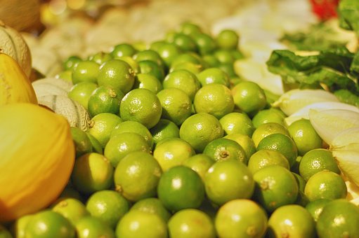 Free Fruit Store Fruit photo and picture