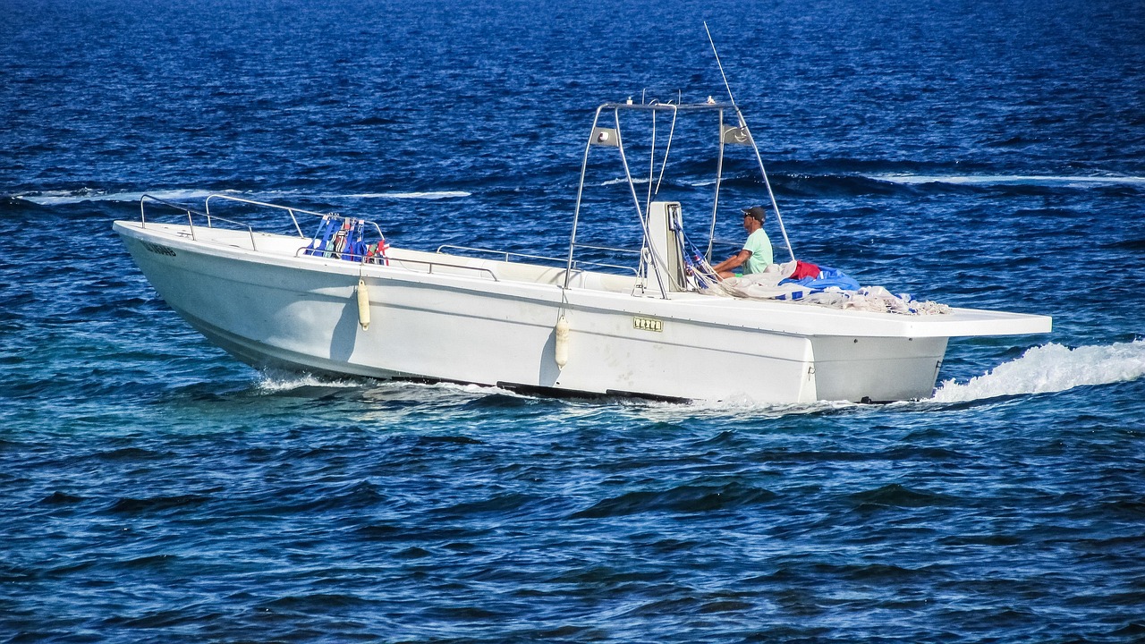 Speed Boat Tindakan Kecepatan - Foto gratis di Pixabay - Pixabay