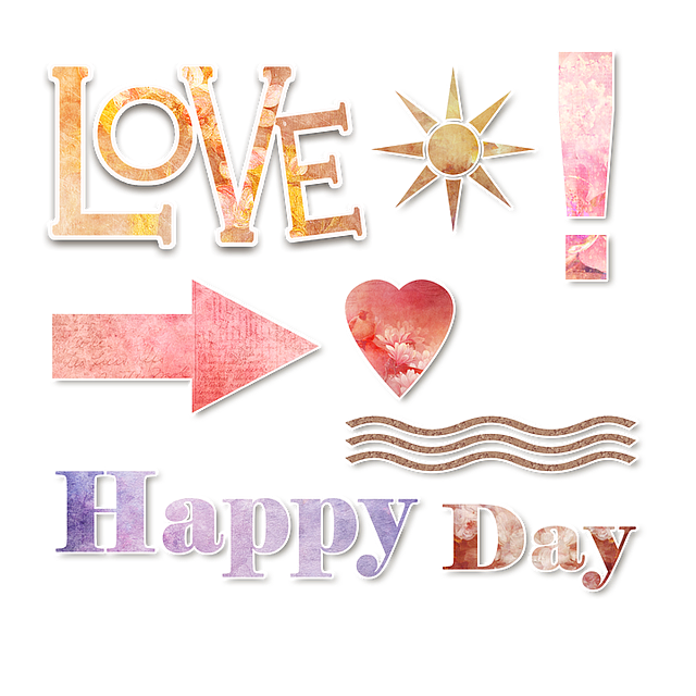 Free words signs text illustration