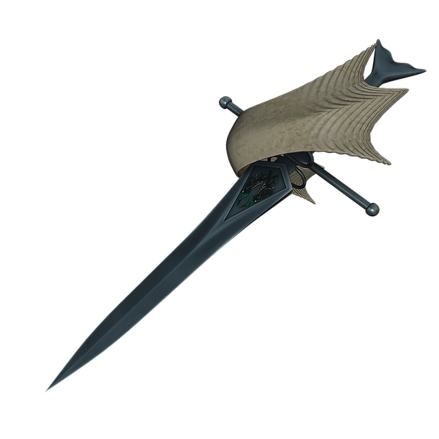 Free sword weapon historical illustration