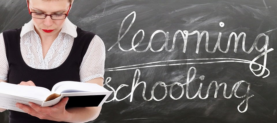 Aprender, Profesor, Mujer, Libro, Lectura, Enseñanza