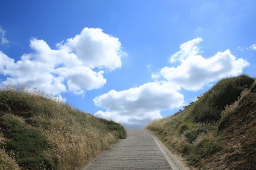 Free Landscape Sky photo and picture