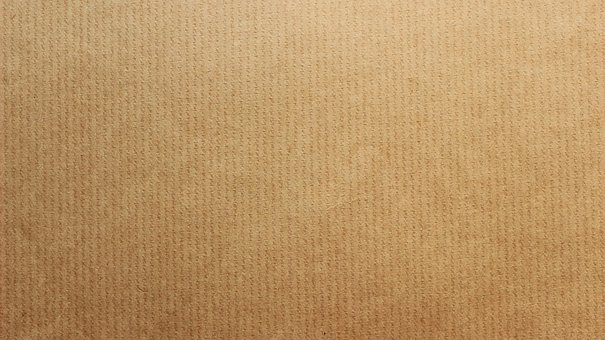 Papir, Struktur, Økologisk, Faktureret